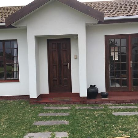 Hartz Flat Lejlighed Swakopmund Eksteriør billede