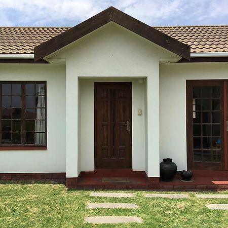 Hartz Flat Lejlighed Swakopmund Eksteriør billede