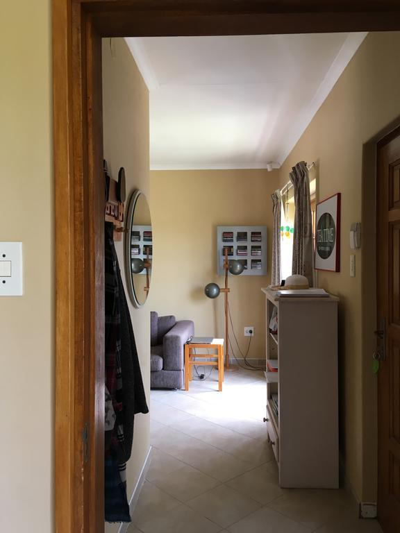 Hartz Flat Lejlighed Swakopmund Eksteriør billede